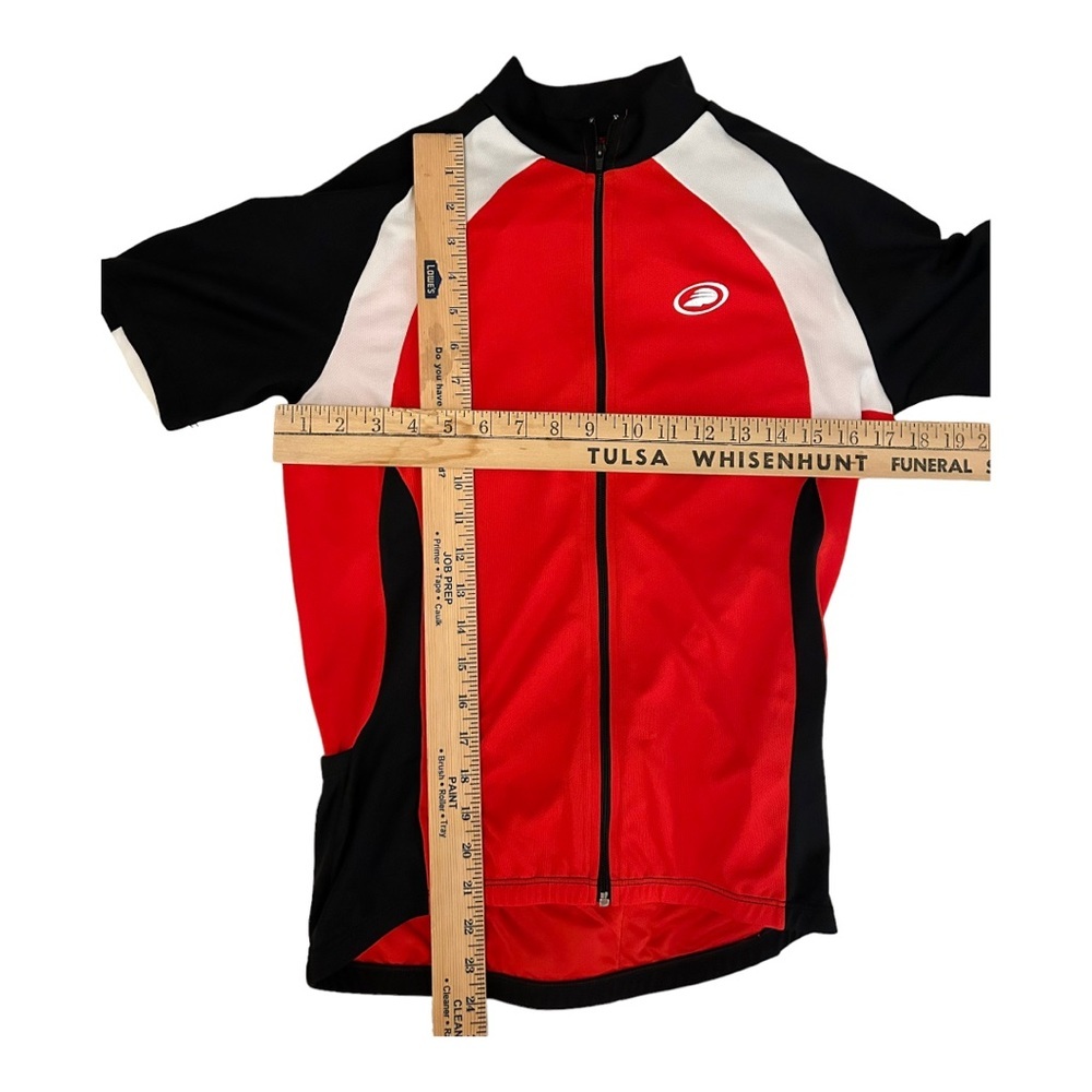 Performance Cycling Jersey - Medium - image 3